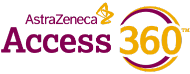 Access 360 Logo