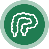 Gastrointestinal Inactive