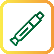 WAINUA Auto Injector