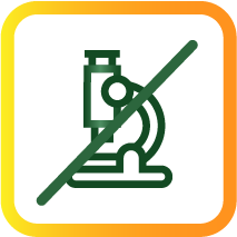 No Laboratory Monitoring