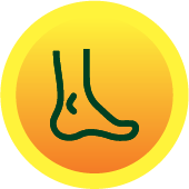 Peripheral Sensory Motor Neuropathy Active
