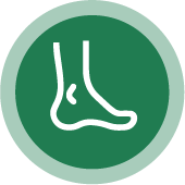 Peripheral Sensory Motor Neuropathy Inactive
