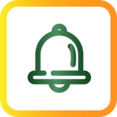 WAINUA Notification Updates