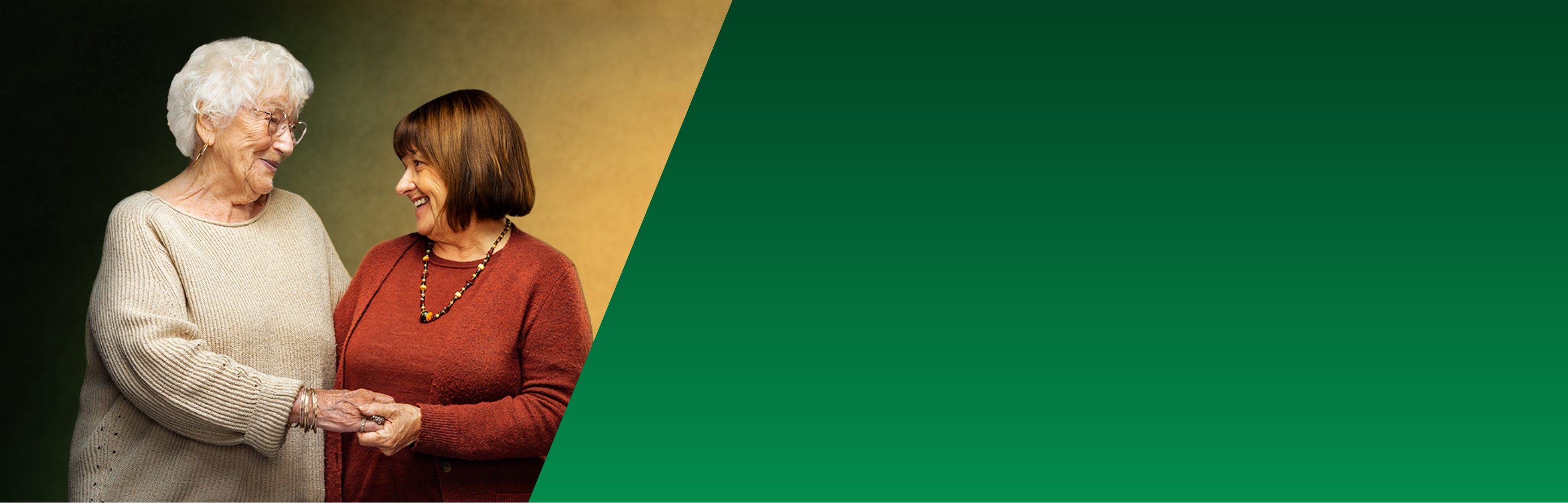 Wainua way background