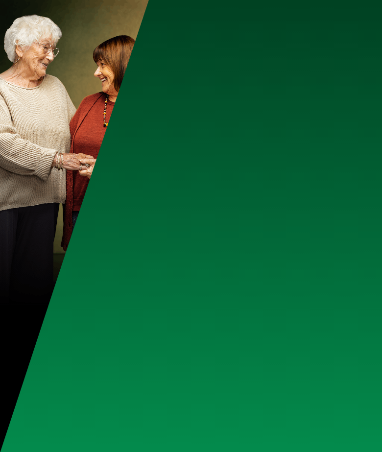 Wainua way background